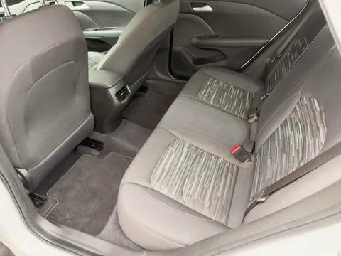 Chevrolet Monza