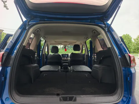 Baojun 360