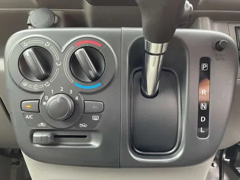 Nissan Clipper