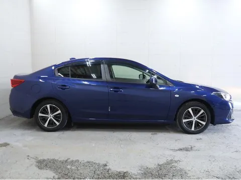 Subaru Impreza G4