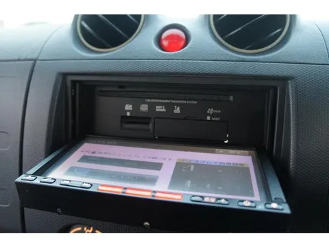 Nissan KIX