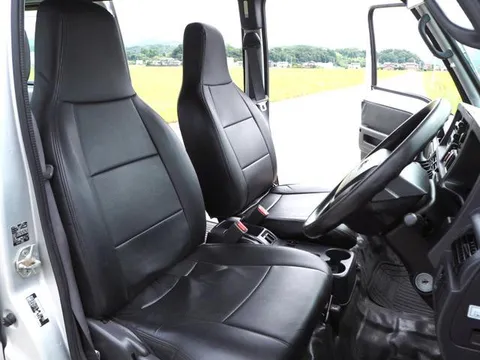 Subaru Sambar Van