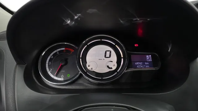 Renault SM3
