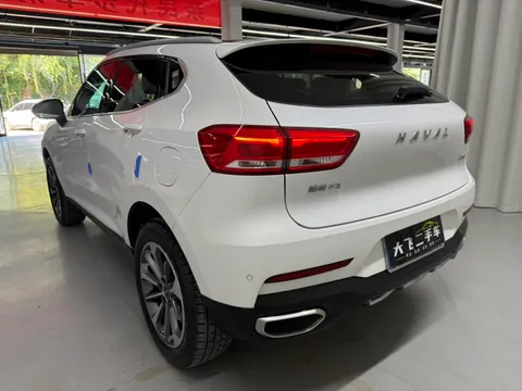 Haval F5