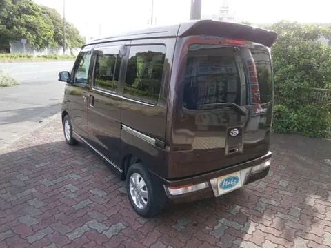 Daihatsu Atrai Wagon