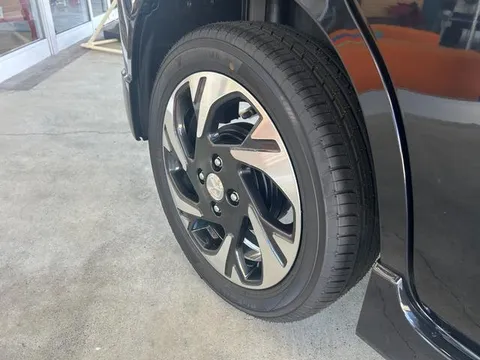 Mazda Flair Wagon Custom Styel
