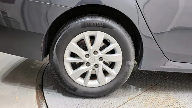 Renault SM5