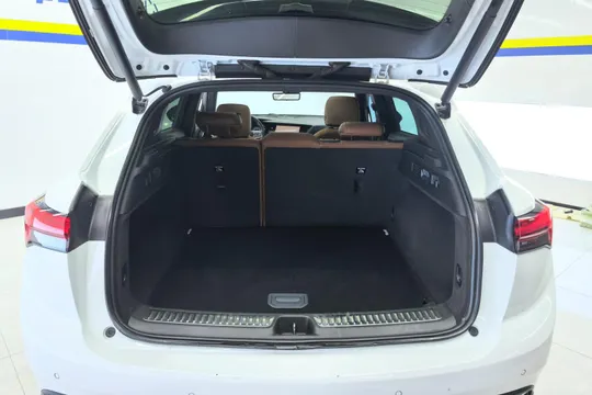 Buick Envision S