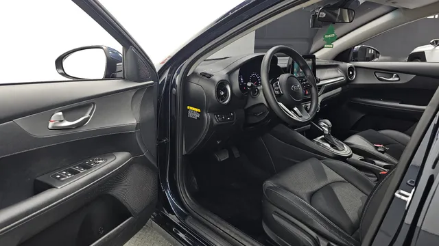 Kia Cerato (K3)