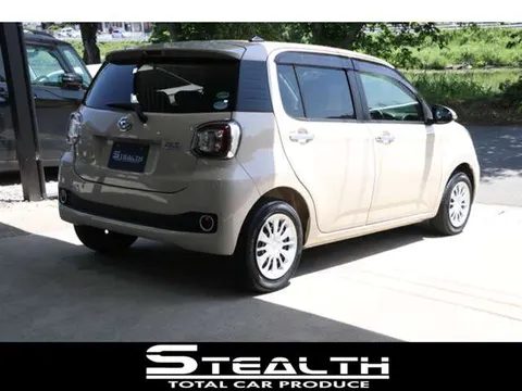 Daihatsu Boon
