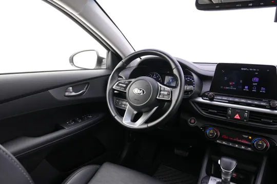 Kia Cerato (K3)