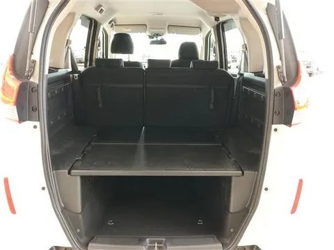Honda Freed Plus