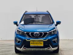 Changan CS15