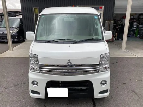 Mitsubishi Town Box