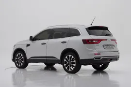 Renault Koleos (QM6)