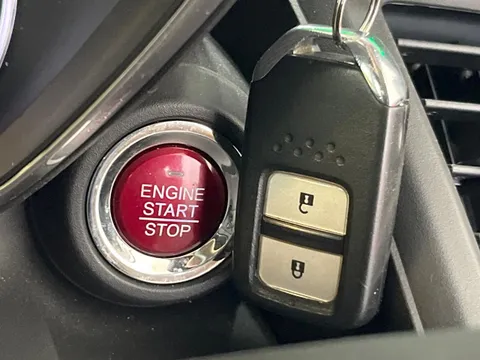 Honda S660