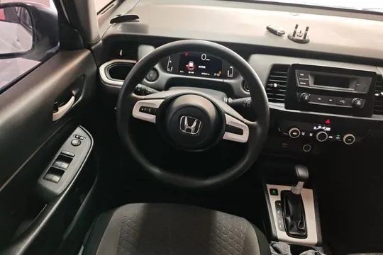 Honda Jazz (Fit)