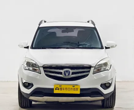 Changan CS35