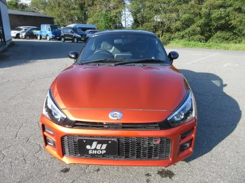 Toyota Copen