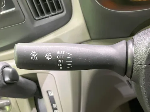 Subaru Pleo Plus