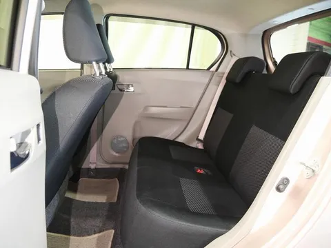 Subaru Pleo Plus