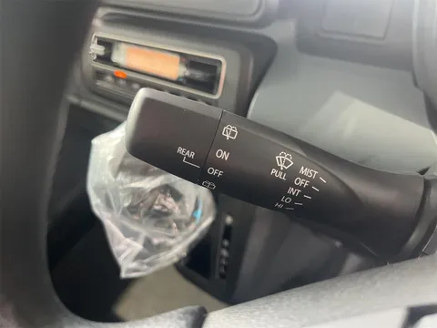 Suzuki Spacia Base