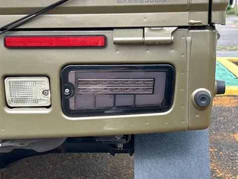 Toyota Pixis Truck