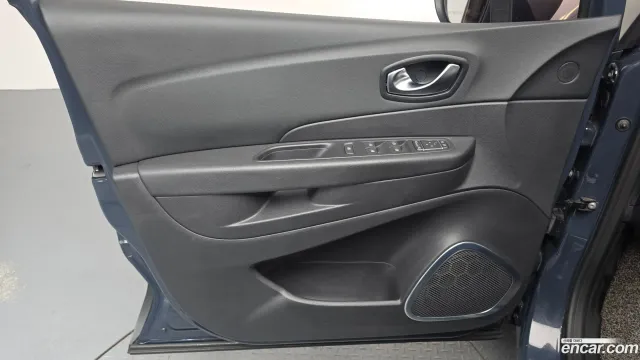Renault QM3