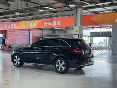 Mercedes-Benz Mercedes-Benz GLC