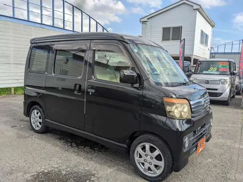 Daihatsu Atrai Wagon