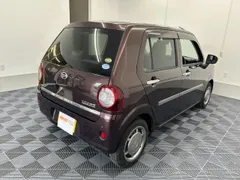 Daihatsu Mira Tocot