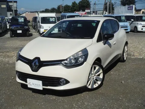 Renault Lutecia