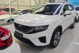 Geely