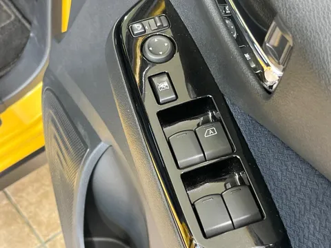 Mitsubishi eK X