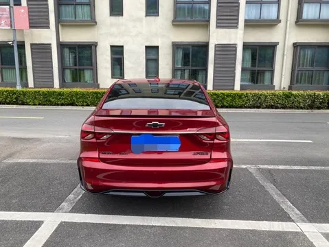 Chevrolet Monza