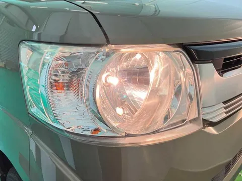 Honda N-BOX Slash