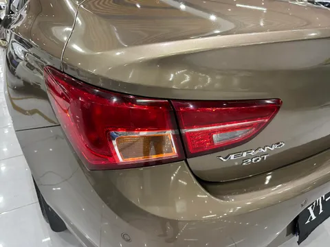 Buick Verano