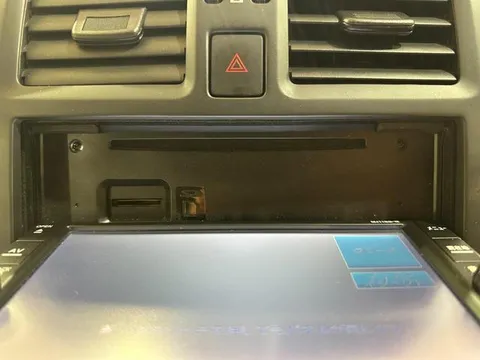 Nissan Micra (March)