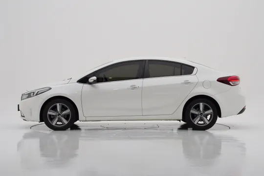 Kia Cerato (K3)