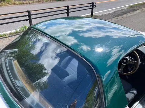 Mazda Eunos Roadster