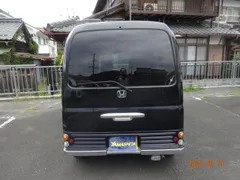 Honda Vamos Hobio
