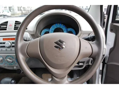Suzuki Alto Eco