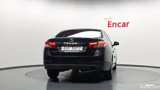Renault SM5