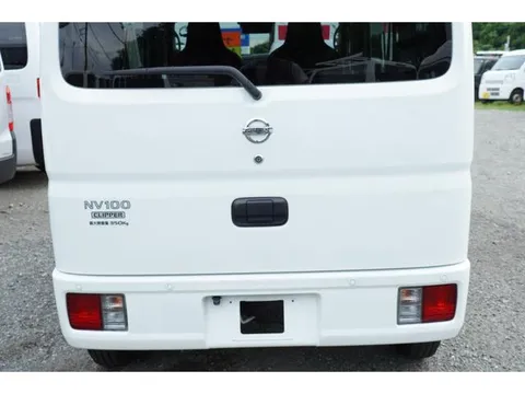 Nissan Clipper