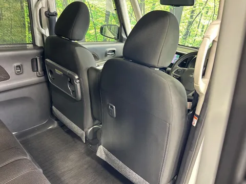 Mitsubishi eK Space Custom