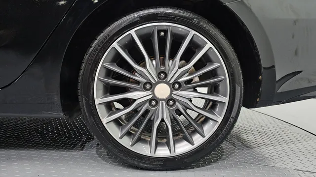 Kia Cerato (K3)