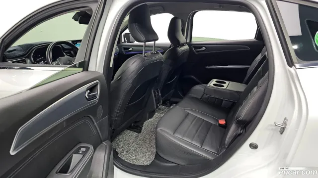 Renault XM3