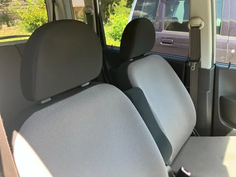 Nissan Otti