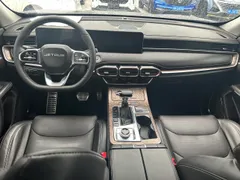 Jetour X70