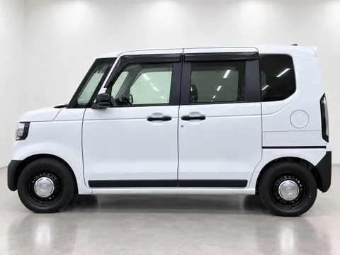 Honda N-BOX Joy
